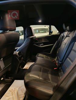 مرسيدس بنز GLE